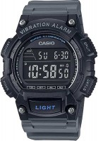 Фото - Наручные часы Casio W-736H-8B 