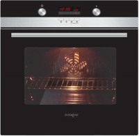 Фото - Духовой шкаф Interline FQ 680 BK
