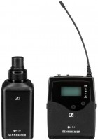 Фото - Микрофон Sennheiser EW 500 Boom G4-CW 