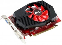 Фото - Видеокарта MSI R6570-MD1GD3