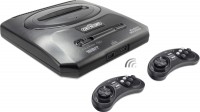 Игровая приставка Retro Genesis Modern Wireless 300 games