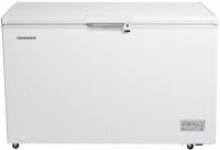 Фото - Морозильная камера Heinner HCF-380NHF+ 371 л