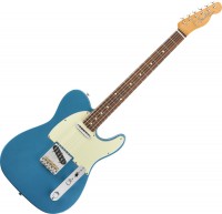 Фото - Гитара Fender Vintera '60s Telecaster Modified 