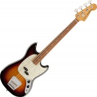 Фото - Гитара Fender Vintera '60s Mustang Bass 