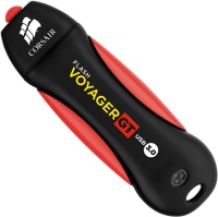 USB-флешка Corsair Voyager GT USB 3.0 New 256 ГБ