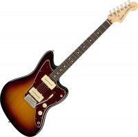 Фото - Гитара Fender American Performer Jazzmaster 