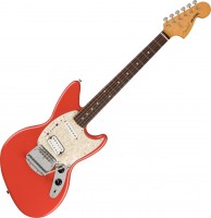 Фото - Гитара Fender Kurt Cobain Jag-Stang 