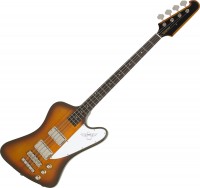 Фото - Гитара Epiphone Thunderbird 60s Bass 