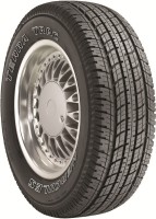Фото - Шины Hercules Terra Trac SUV 245/75 R16 111S