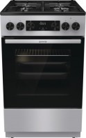 Фото - Плита Gorenje GK 5C61 SH серебристый