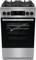 Фото - Плита Gorenje GK 5C65 XV нержавейка