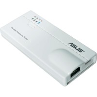 Фото - Wi-Fi адаптер Asus WL-330N 