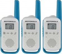 Фото - Рация Motorola Talkabout T114TP 