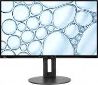 Фото - Монитор Fujitsu P27-9 TS 27 "  черный