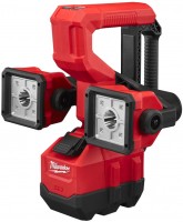 Фото - Фонарик Milwaukee M18 UBL-0 