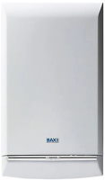 Фото - Отопительный котел BAXI Megaflo 15 System 16.2 кВт