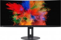 Фото - Монитор Fujitsu P34-9 US 34.1 "  черный