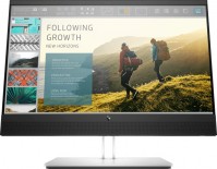 Фото - Монитор HP Mini-in-One 24 23.8 "  черный