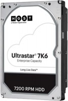 Фото - Жесткий диск Hitachi HGST Ultrastar 7K6000 HUS726T4TAL4204 4 ТБ