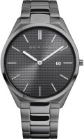 Фото - Наручные часы BERING Ultra Slim 17240-777 