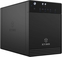 Фото - Карман для накопителя Icy Box IB-3740-C31 