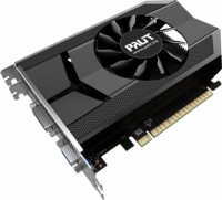 Фото - Видеокарта Palit GeForce GTX 650 Ti NE5X65T01341 