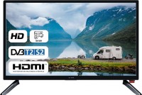 Фото - Телевизор Kiano Slim TV 24 24 "