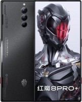 Фото - Мобильный телефон Nubia Red Magic 8 Pro Plus 256 ГБ / 12 ГБ