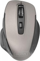 Фото - Мышка Digitus Wireless Ergonomic 6D Mouse 