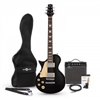 Фото - Гитара Gear4music New Jersey Left Handed Electric Guitar Pack 