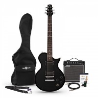 Фото - Гитара Gear4music New Jersey Classic Electric Guitar 15W Amp Pack 