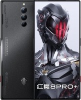 Фото - Мобильный телефон Nubia Red Magic 8 Pro Plus 512 ГБ / 16 ГБ