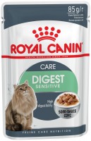 Фото - Корм для кошек Royal Canin Digest Sensitive Pouch  24 pcs