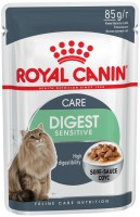 Фото - Корм для кошек Royal Canin Digest Sensitive Pouch  48 pcs