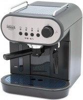 Фото - Кофеварка Gaggia Carezza Style серый