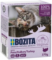 Фото - Корм для кошек Bozita Feline Jelly Turkey  6 pcs