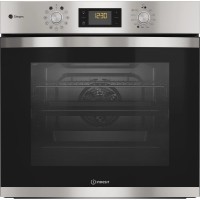 Фото - Духовой шкаф Indesit IFWS 3841 JH IX 