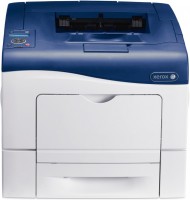 Фото - Принтер Xerox Phaser 6600N 