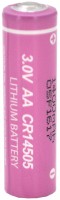 Фото - Аккумулятор / батарейка Pkcell 1xCR14505 1400 mAh