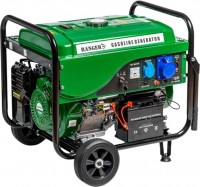 Фото - Электрогенератор Ranger Tiger 8500