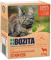 Фото - Корм для кошек Bozita Feline Jelly Lamb  36 pcs