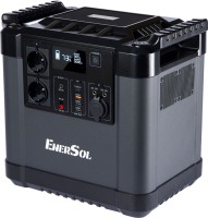 Фото - Зарядная станция EnerSol EPB-2000N