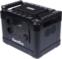 Фото - Зарядная станция EnerSol EPB-1000N
