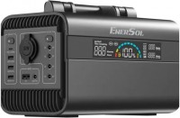 Фото - Зарядная станция EnerSol EPB-600N 