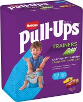 Фото - Подгузники Huggies Pull Ups Boy 2-4 / 20 pcs 