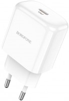 Фото - Зарядное устройство Borofone BN3 Premium