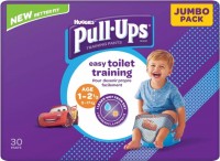 Фото - Подгузники Huggies Pull Ups Boy 1-2.5 / 30 pcs 