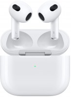 Наушники Apple AirPods 3 with Wireless Charging Case 