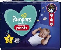 Фото - Подгузники Pampers Night Pants 4 / 32 pcs 