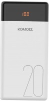 Фото - Powerbank Romoss LT20 